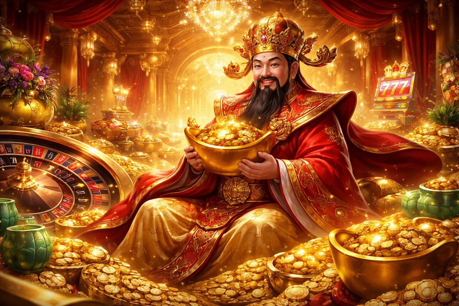 Hình nền trừu tượng cho 13win1